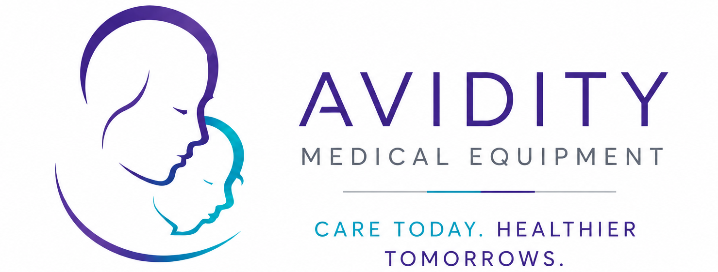 Avidity Medical Equipment