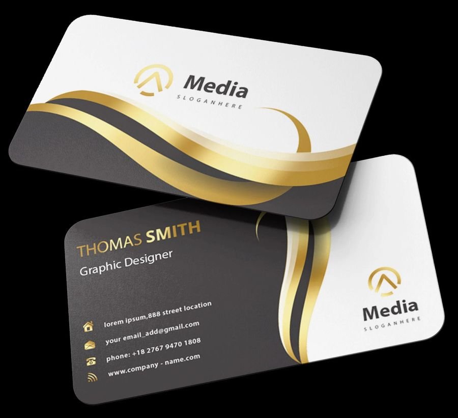 Business Cards