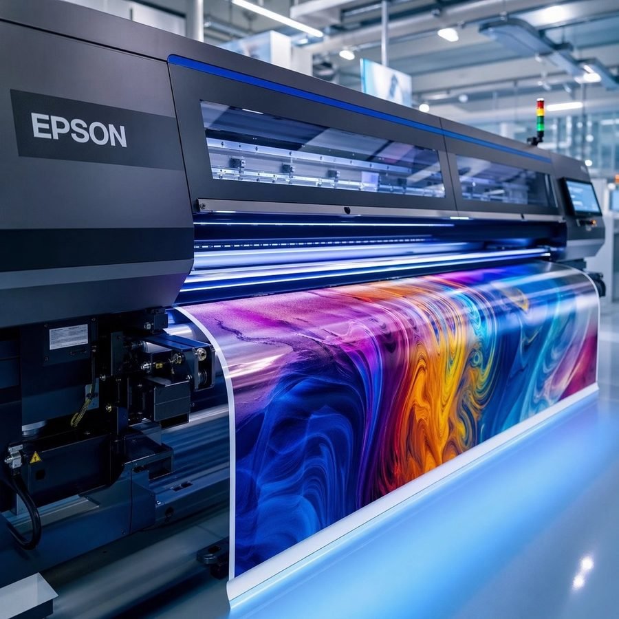 Digital Printing