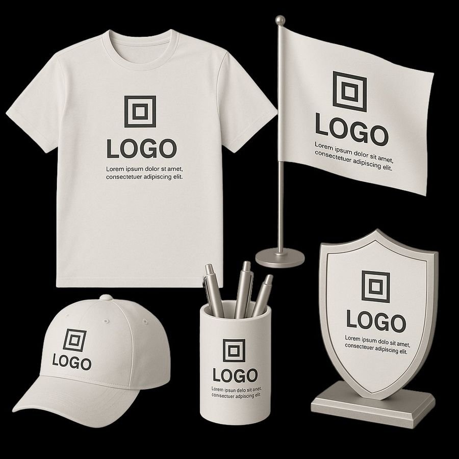 Promotional Merchandise